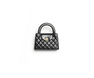 CHANEL KELLY BAG