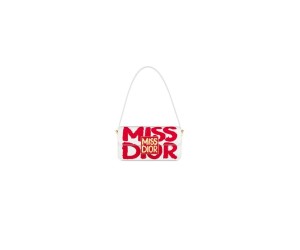 Miss Dior Flap Bag