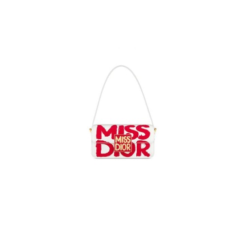 Miss Dior Flap Bag