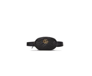Gucci Marmont Belt Bag
