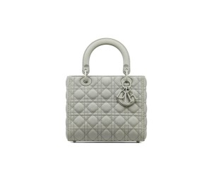 DIOR MEDIUM LADY DIOR BAG