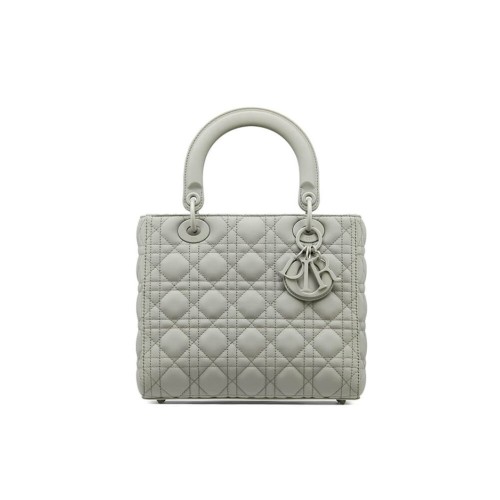DIOR MEDIUM LADY DIOR BAG