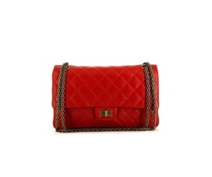 CHANEL 2.55 HANDBAG