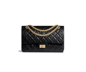 CHANEL 2.55 HANDBAG