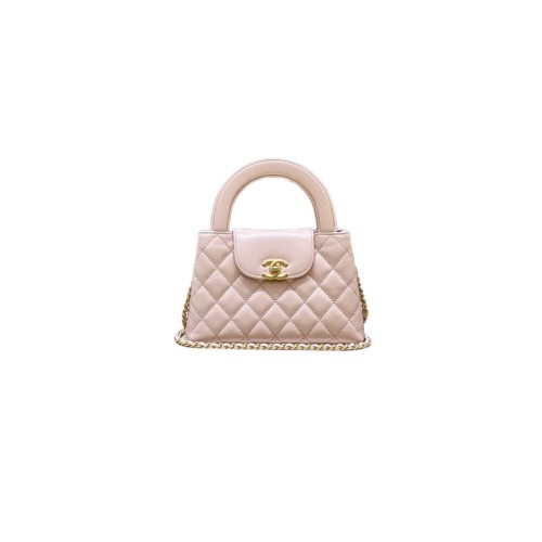 Dior Saddle Bag with Strap