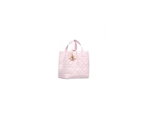 Medium Dior Toujours Vertical Tote Bag(high-end grade)