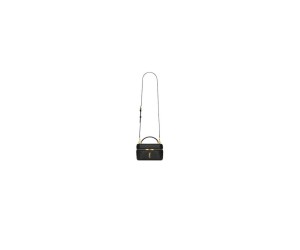 YSL GABY VANITY BAG IN LAMBSKIN