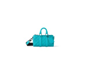 LV Keepall Bandouliere 25