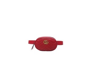 Gucci Marmont Belt Bag