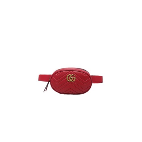 Gucci Marmont Belt Bag