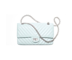 CHANEL 2.55 HANDBAG