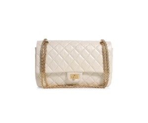 CHANEL LARGE 2.55 HANDBAG