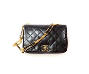 CHANEL FLAP BAG
