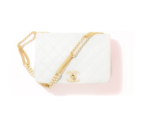 CHANEL FLAP BAG