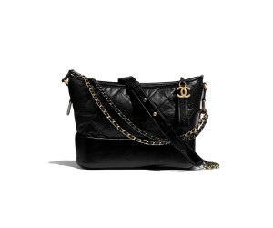 CHANEL’S GABRIELLE HOBO HANDBAG