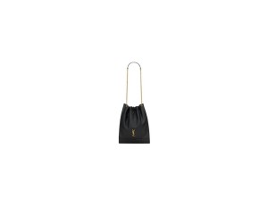YSL JAMIE 4.3 POCHON IN LAMBSKIN