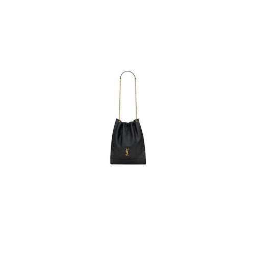 YSL JAMIE 4.3 POCHON IN LAMBSKIN