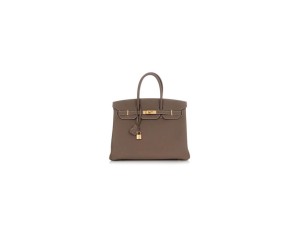 Hermes Birkin 35