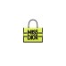 Medium Dior Book Tote