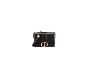 DIOR 30 Montaigne Bag(HIGH-END GRADE)