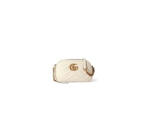 GG Marmont mini shoulder bag