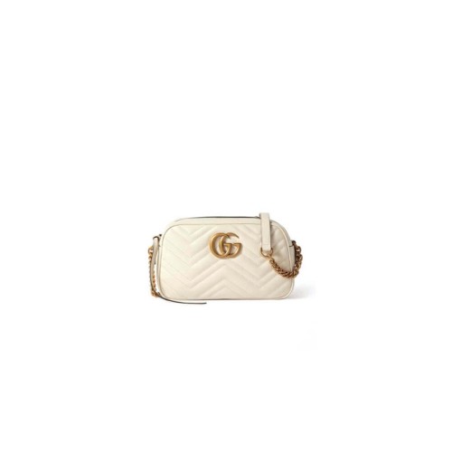 GG Marmont mini shoulder bag