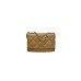 CHANEL Large Flap Bag With Top Handle(high-end grade)