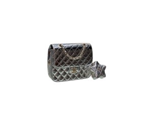 CHANEL 24C backpack Bag(HIGH-END GRADE)