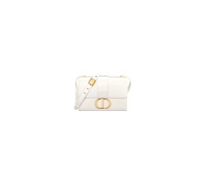DIOR 30 Montaigne Bag(HIGH-END GRADE)