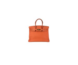 Hermes Birkin 35