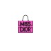 Medium Dior Book Tote