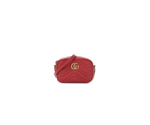 GG Marmont mini shoulder bag