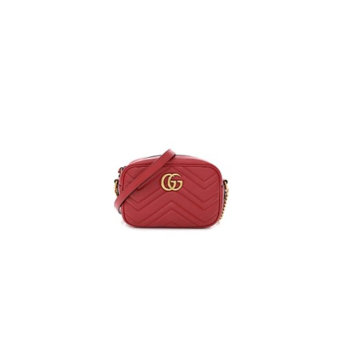 GG Marmont mini shoulder bag