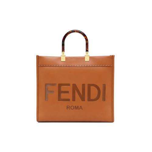 FENDI SUNSHINE Medium Tote Bag