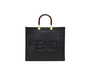 FENDI SUNSHINE Medium Tote Bag