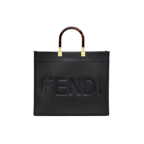 FENDI SUNSHINE Medium Tote Bag