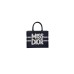 Medium Dior Book Tote