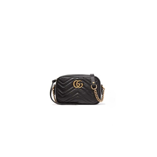 GG Marmont mini shoulder bag