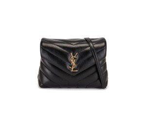YSL Toy Loulou Bag