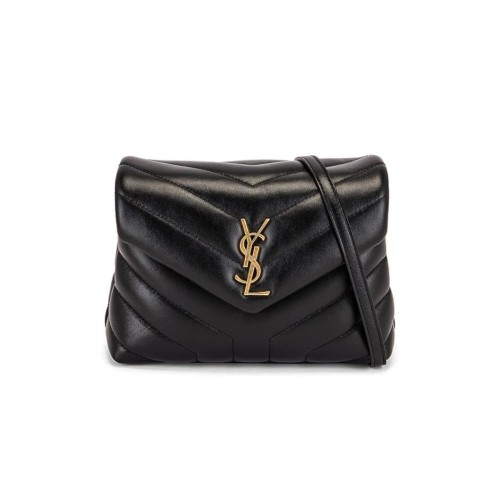 YSL Toy Loulou Bag