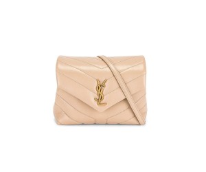 YSL Toy Loulou Bag