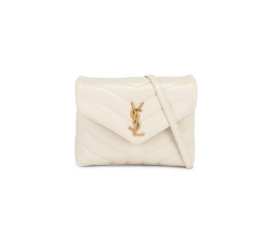 YSL Toy Loulou Bag