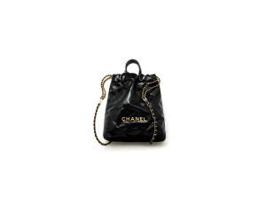 CHANEL 22 BACKPACK