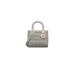 Medium Lady Dior Bag
