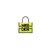 Small Dior Book Tote