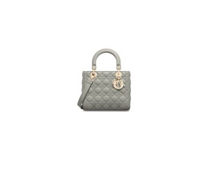 Medium Lady Dior Bag