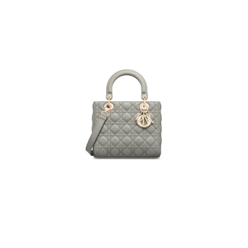 Medium Lady Dior Bag