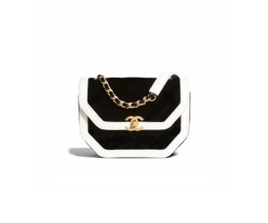 MINI FLAP BAG
