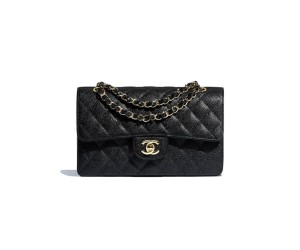 SMALL CLASSIC HANDBAG
