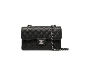 SMALL CLASSIC HANDBAG